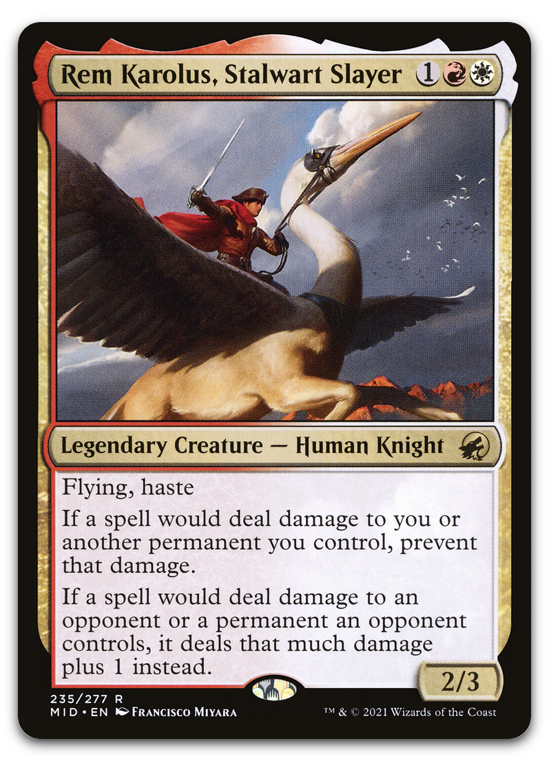Product image for TCG 248116