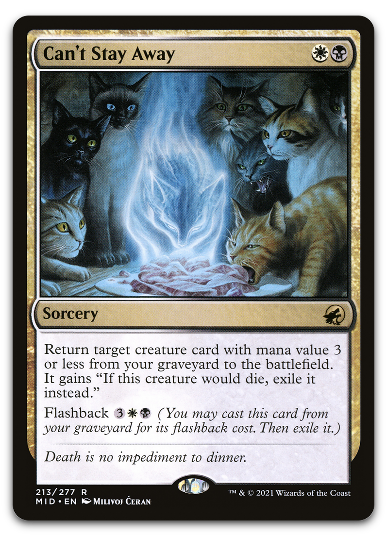 Product image for TCG 248146