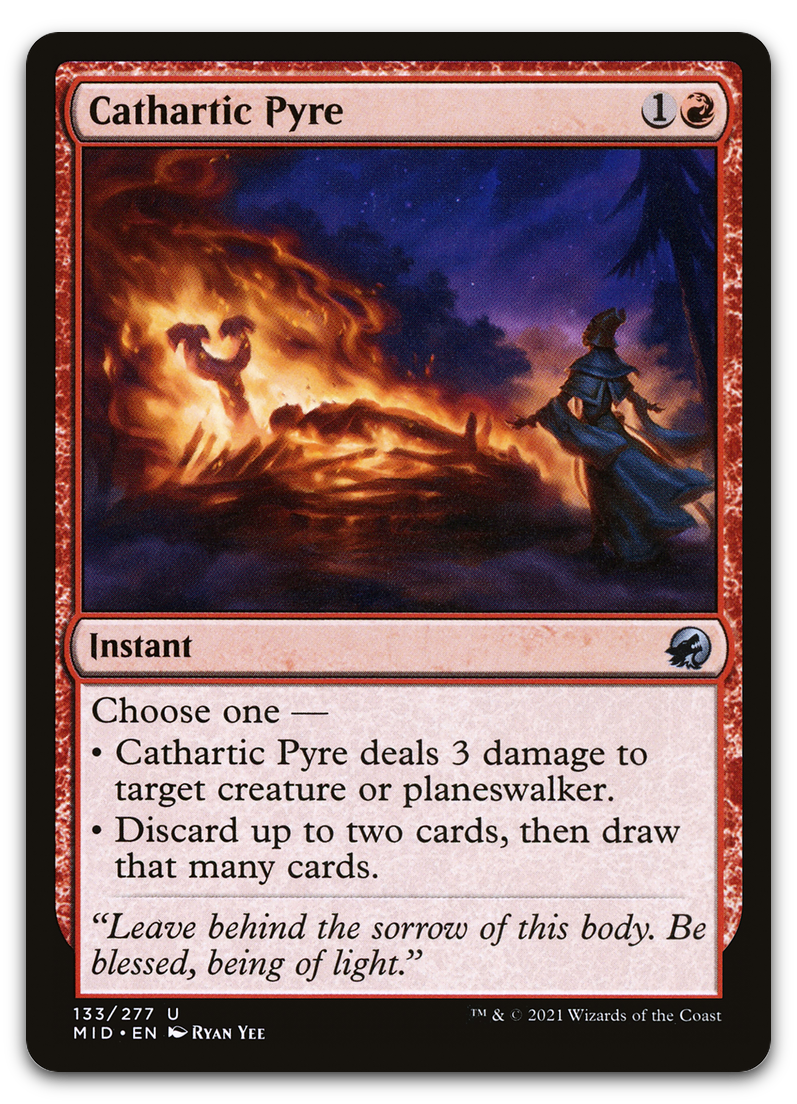 Product image for TCG 248209