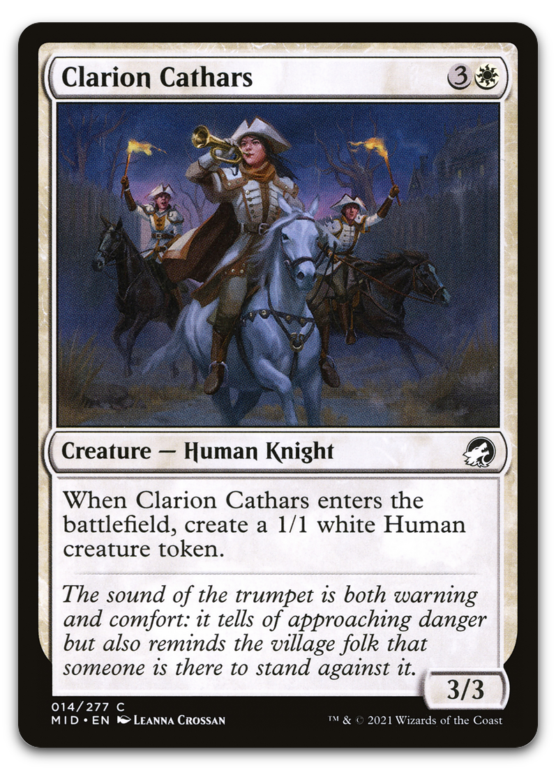Product image for TCG 248250