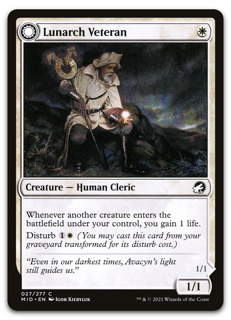 Product image for TCG 248261