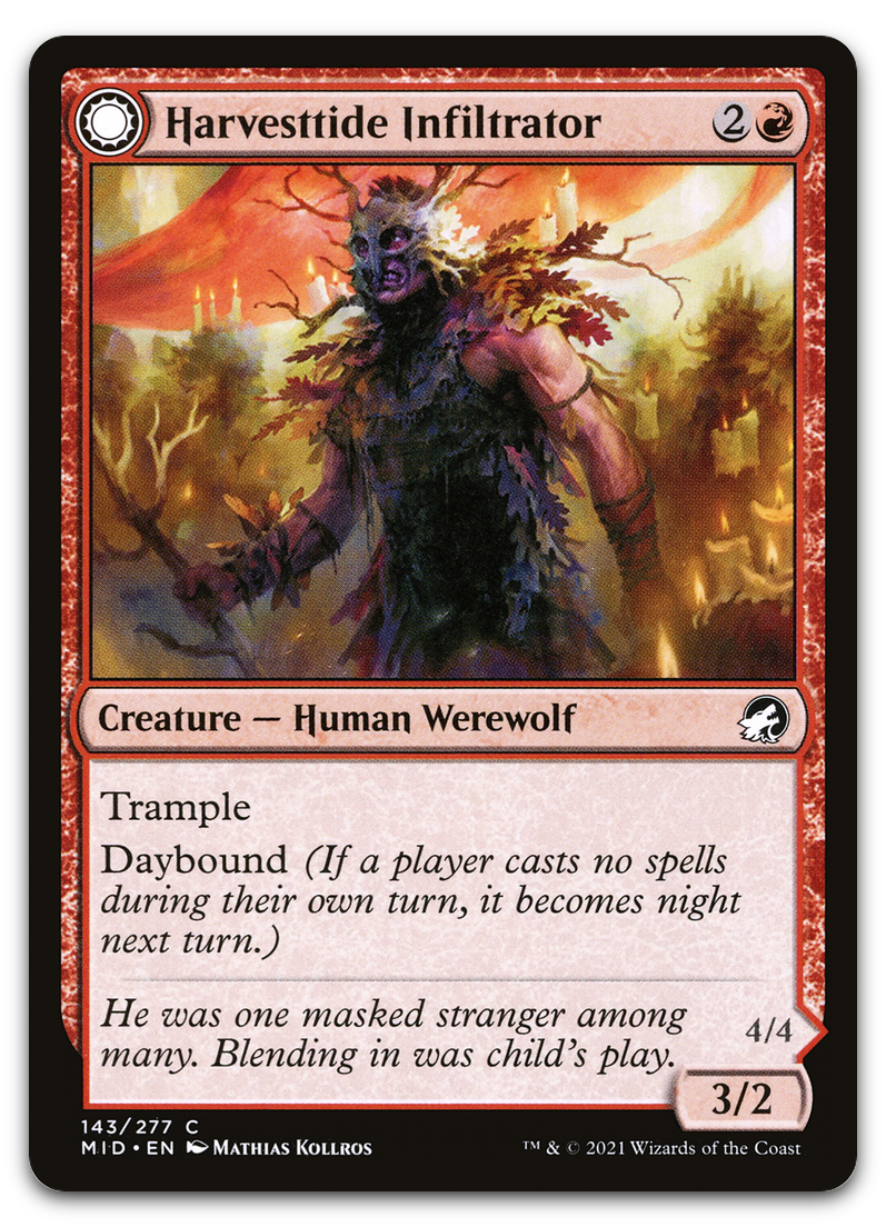 Product image for TCG 248268