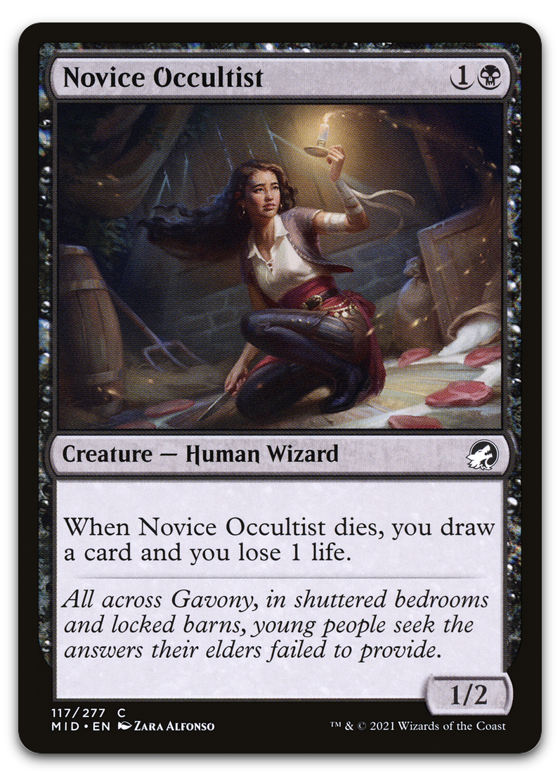 Product image for TCG 248324