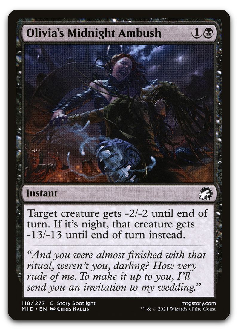 Product image for TCG 248325