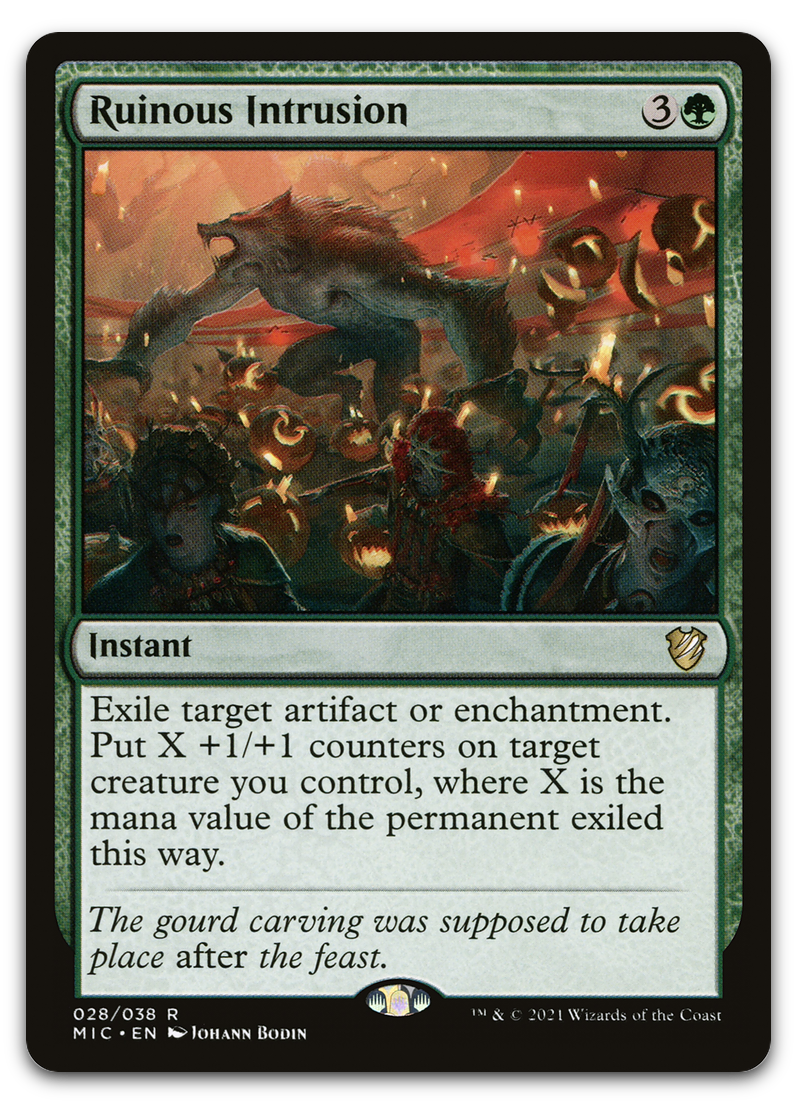 Product image for TCG 248617