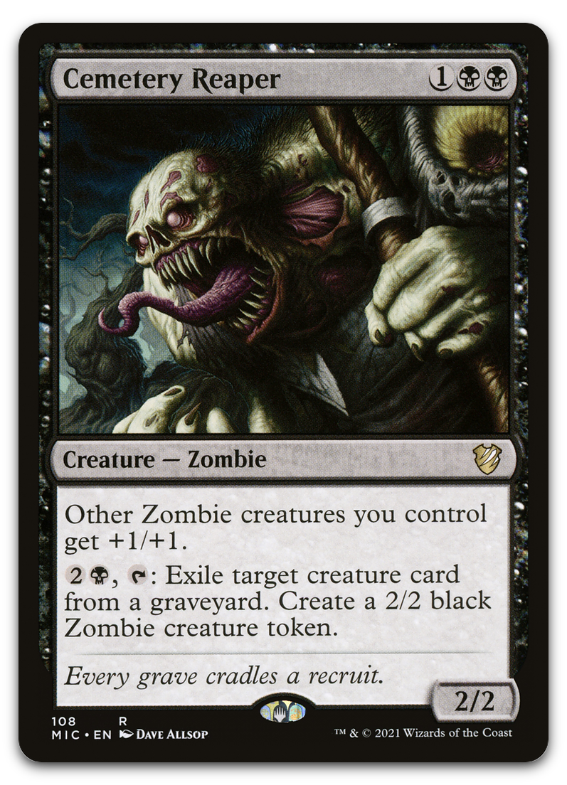 Product image for TCG 248744