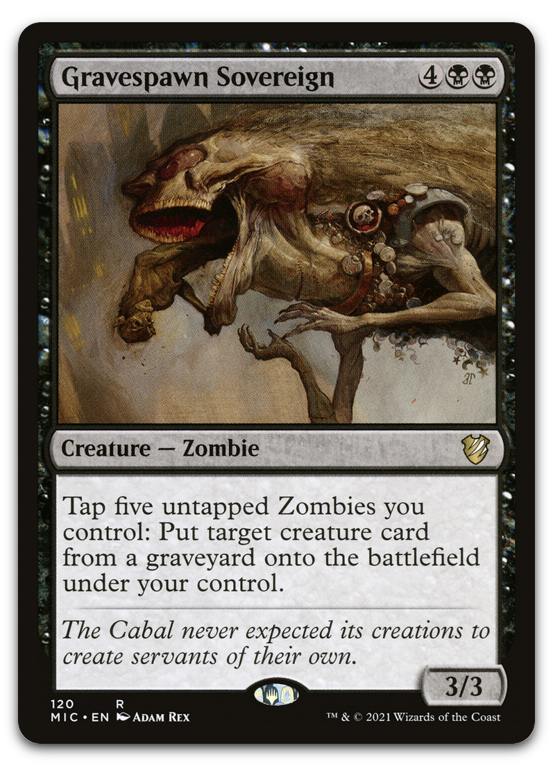 Product image for TCG 248755