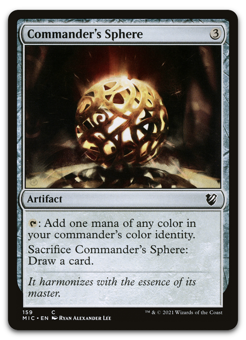 Product image for TCG 248767