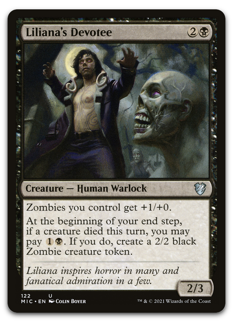 Product image for TCG 248769