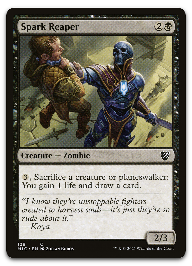 Product image for TCG 248772