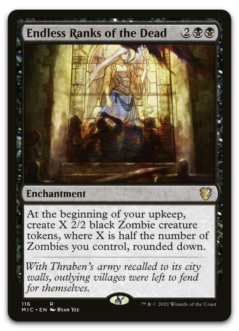 Product image for TCG 248787