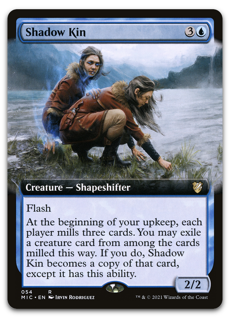 Product image for TCG 248836