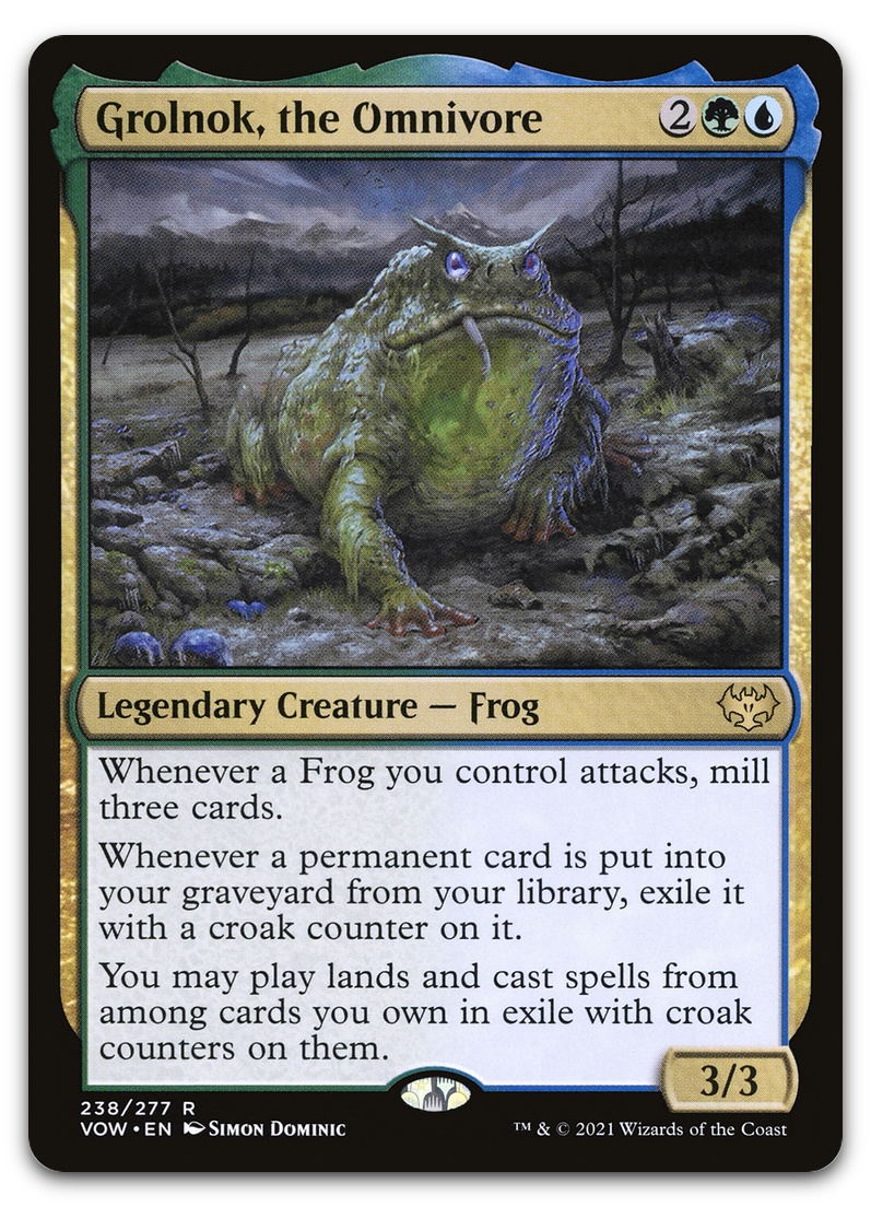 Product image for TCG 252951