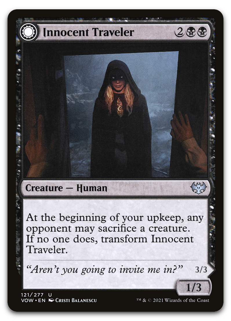 Product image for TCG 253034