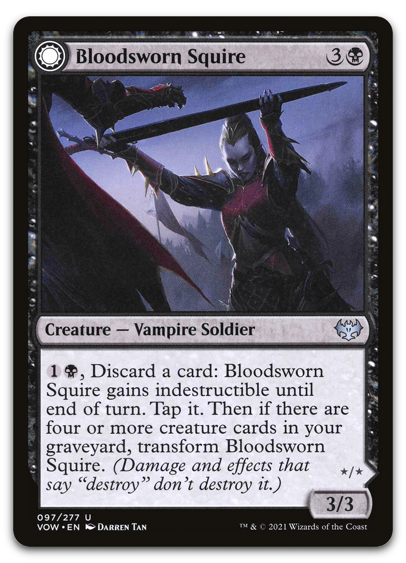 Product image for TCG 253054