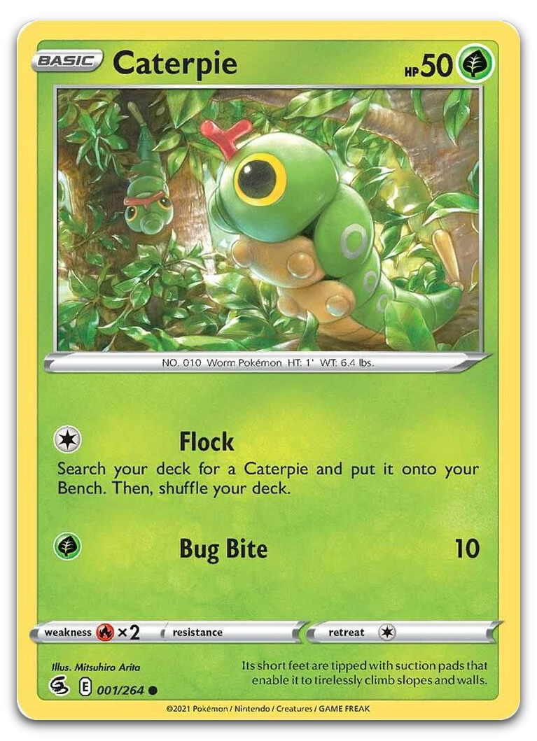 Product image for TCG 253069