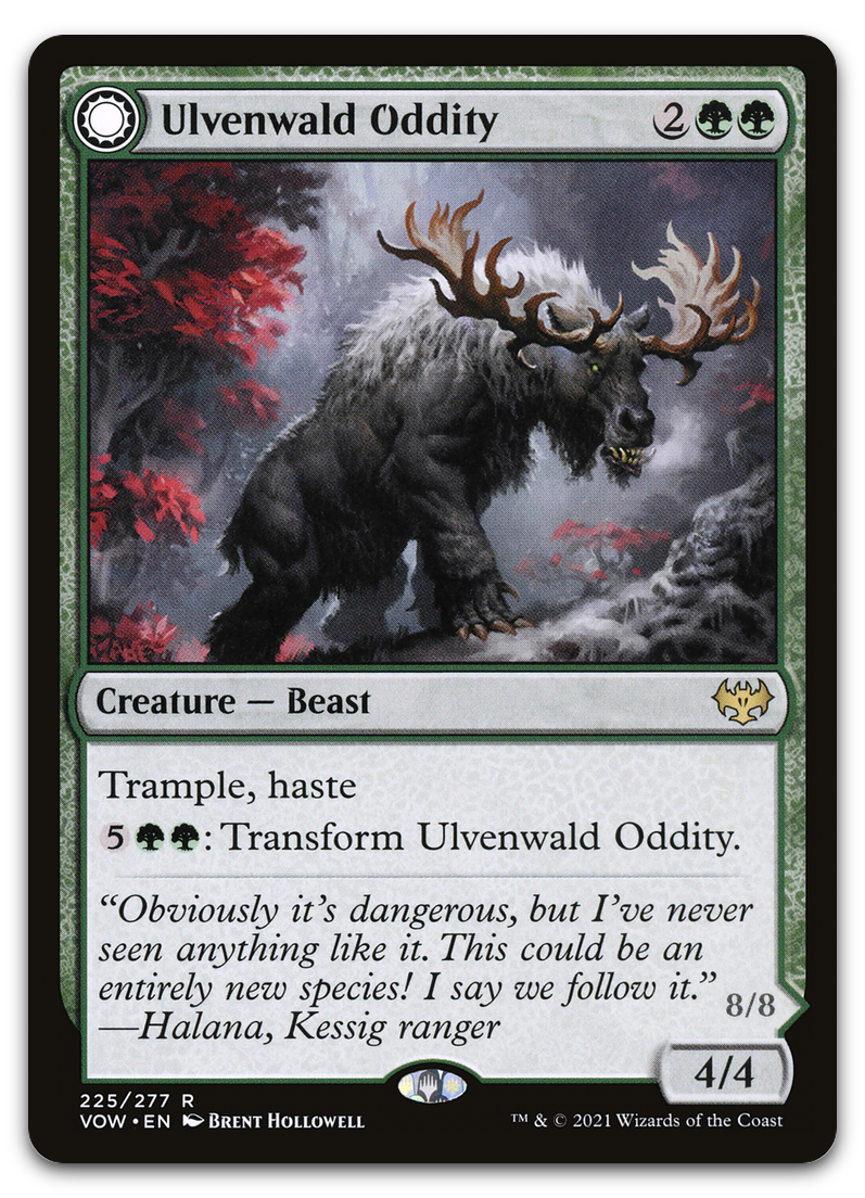 Product image for TCG 253082