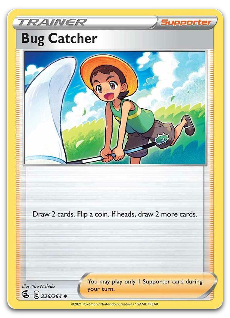 Product image for TCG 253093