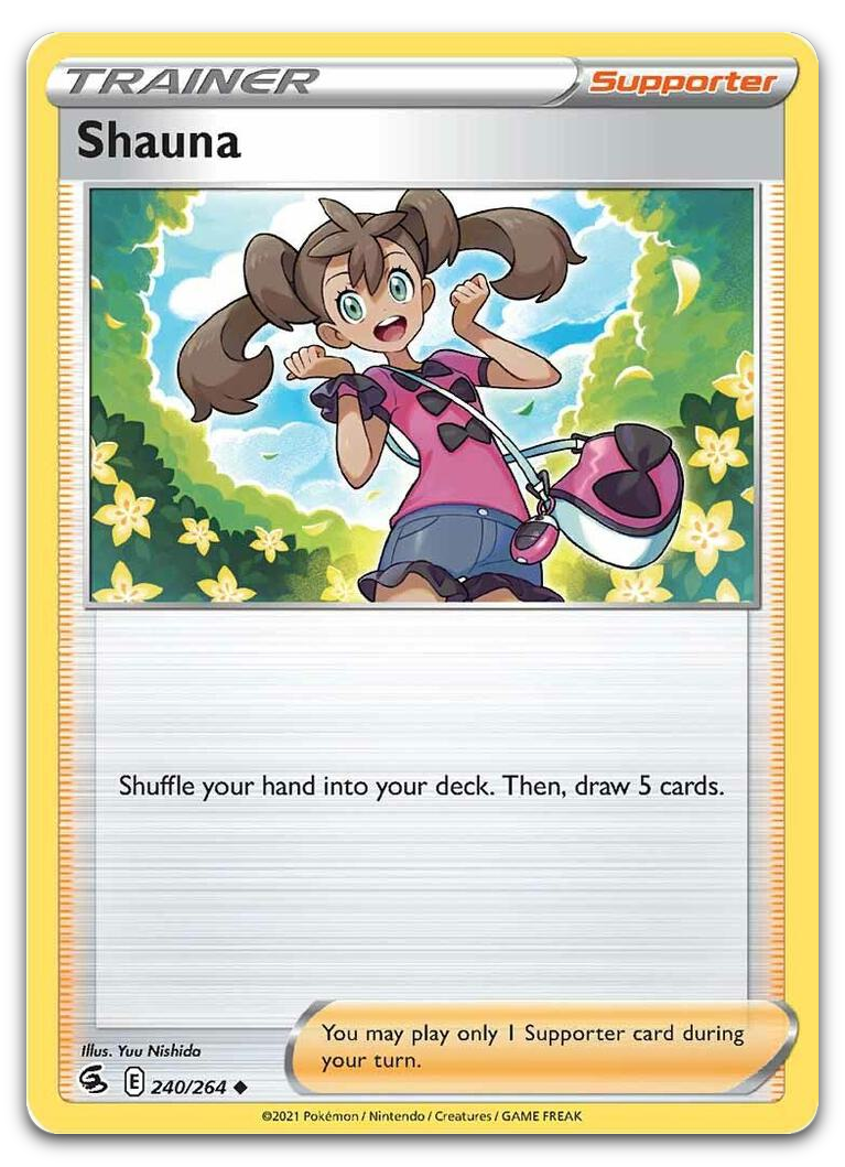 Product image for TCG 253117