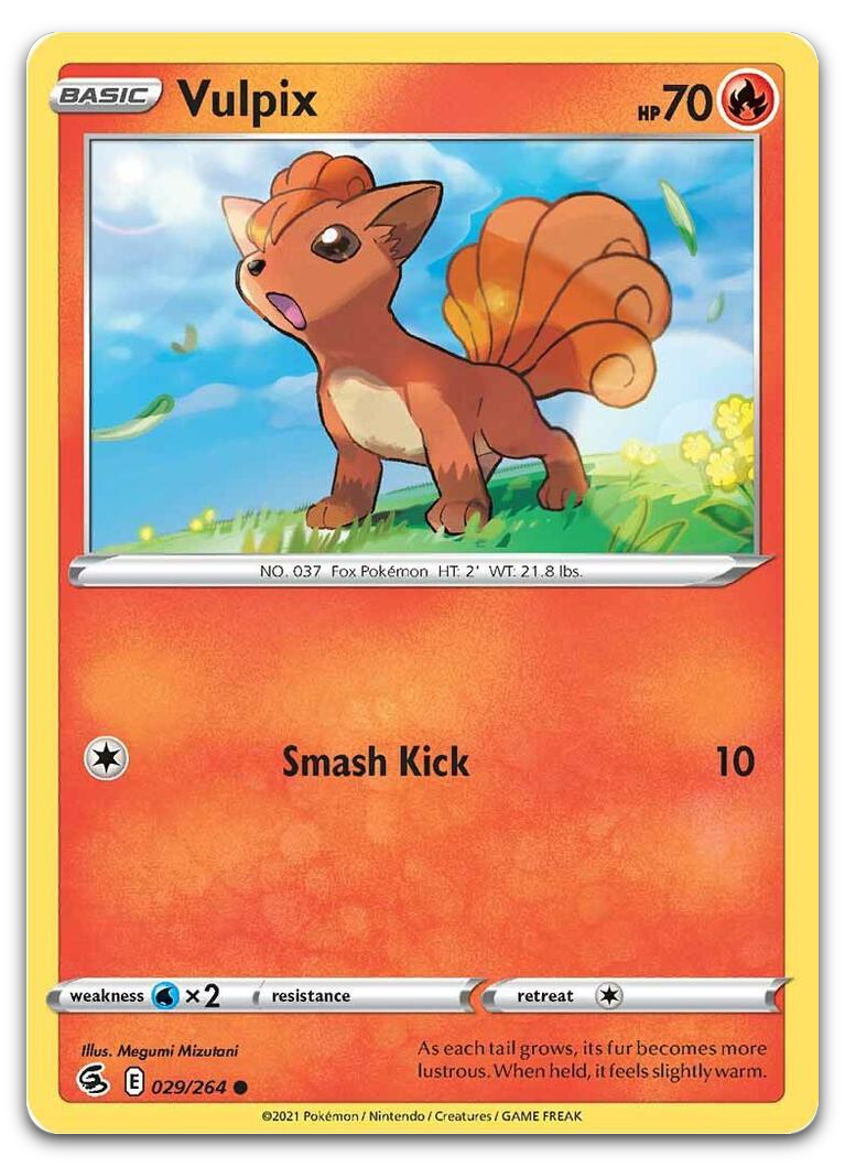 Product image for TCG 253125