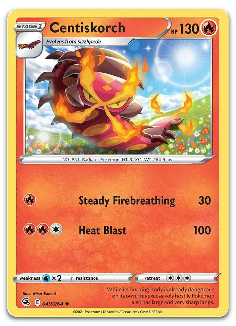 Product image for TCG 253180