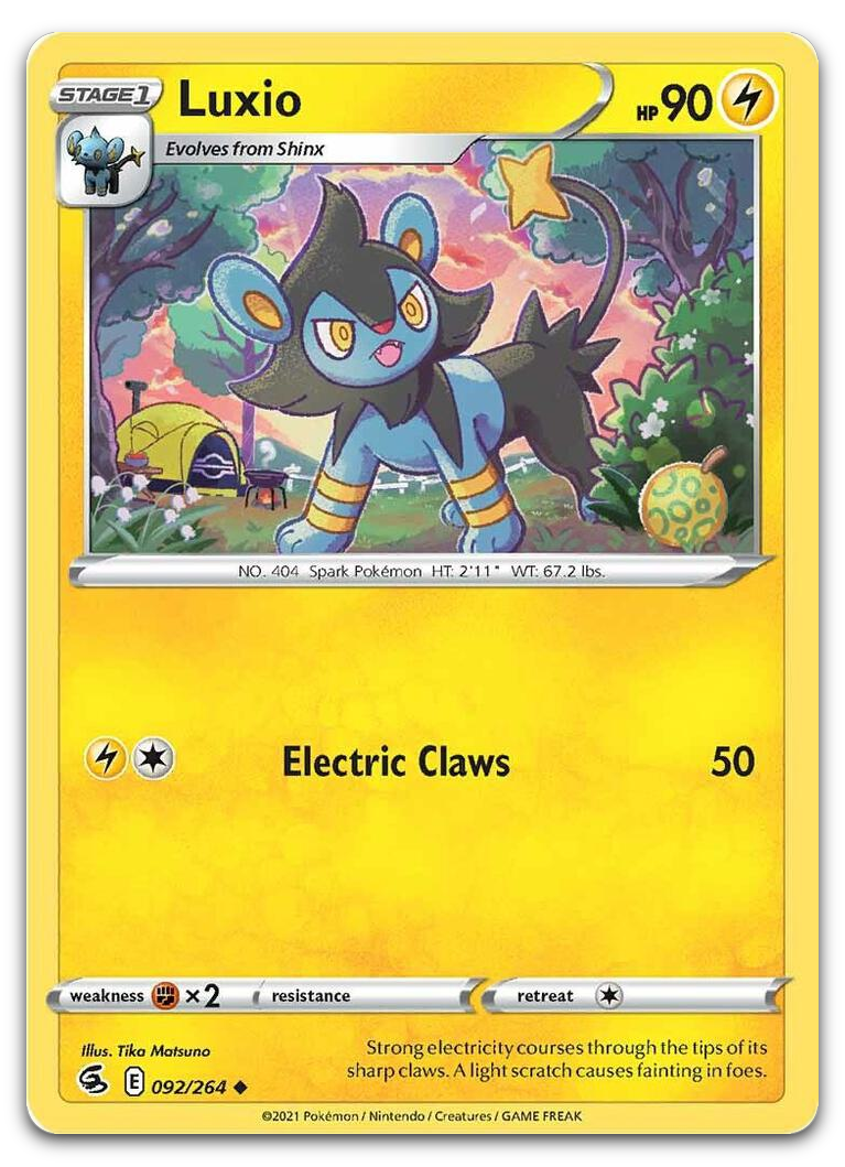 Product image for TCG 253248