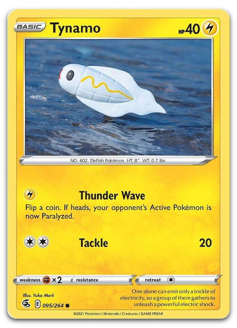 Product image for TCG 253251