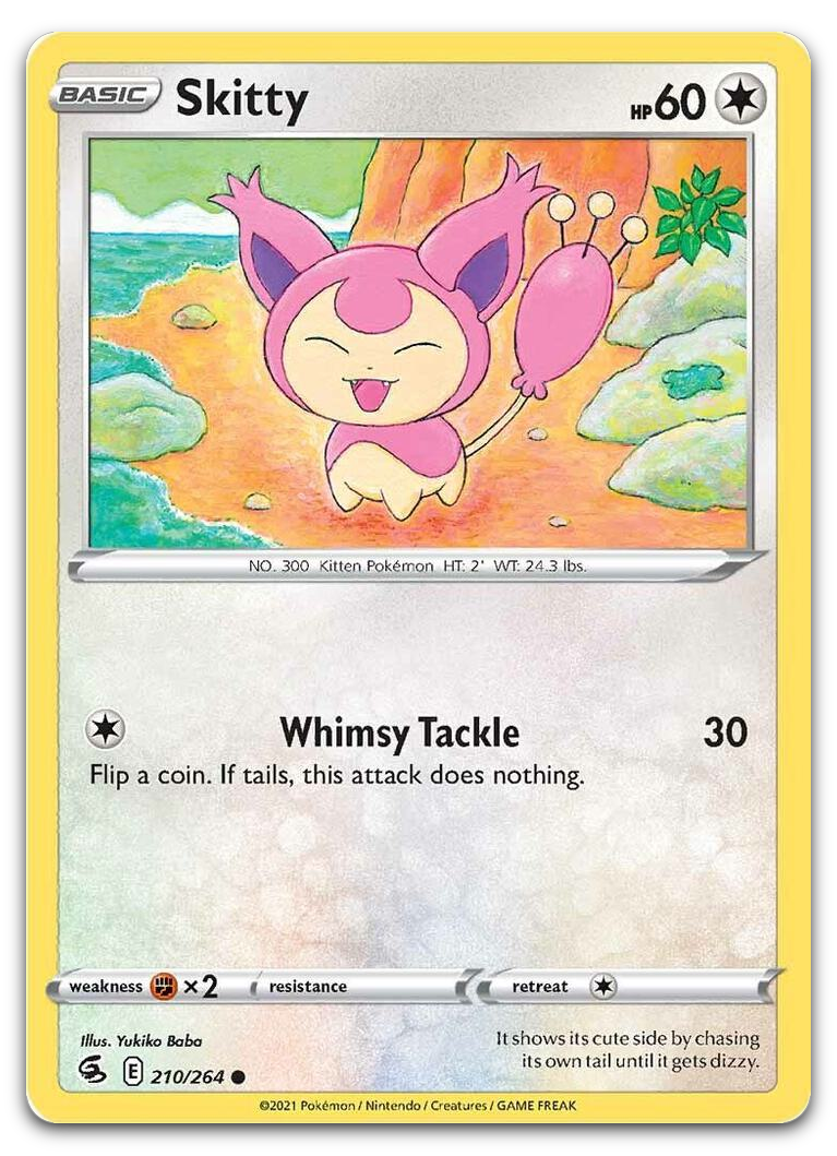 Product image for TCG 253306