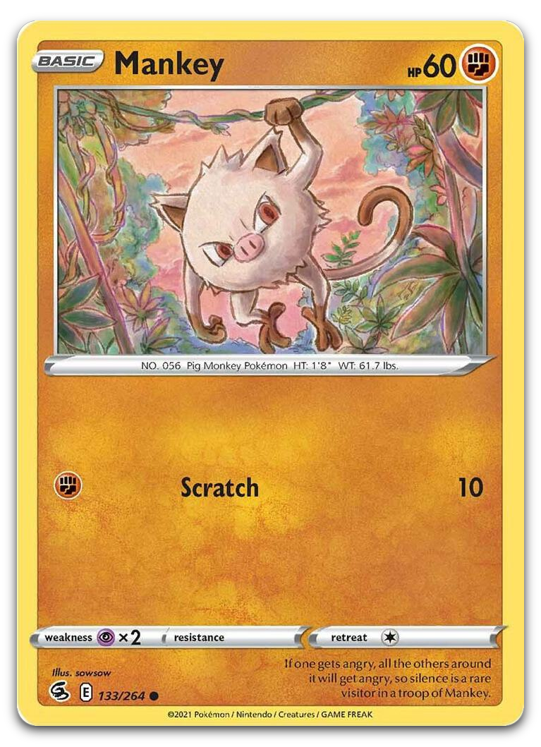 Product image for TCG 253334