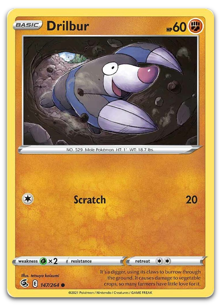 Product image for TCG 253361