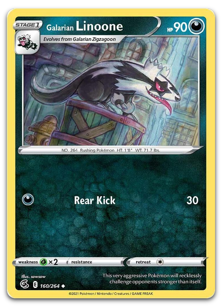 Product image for TCG 253374