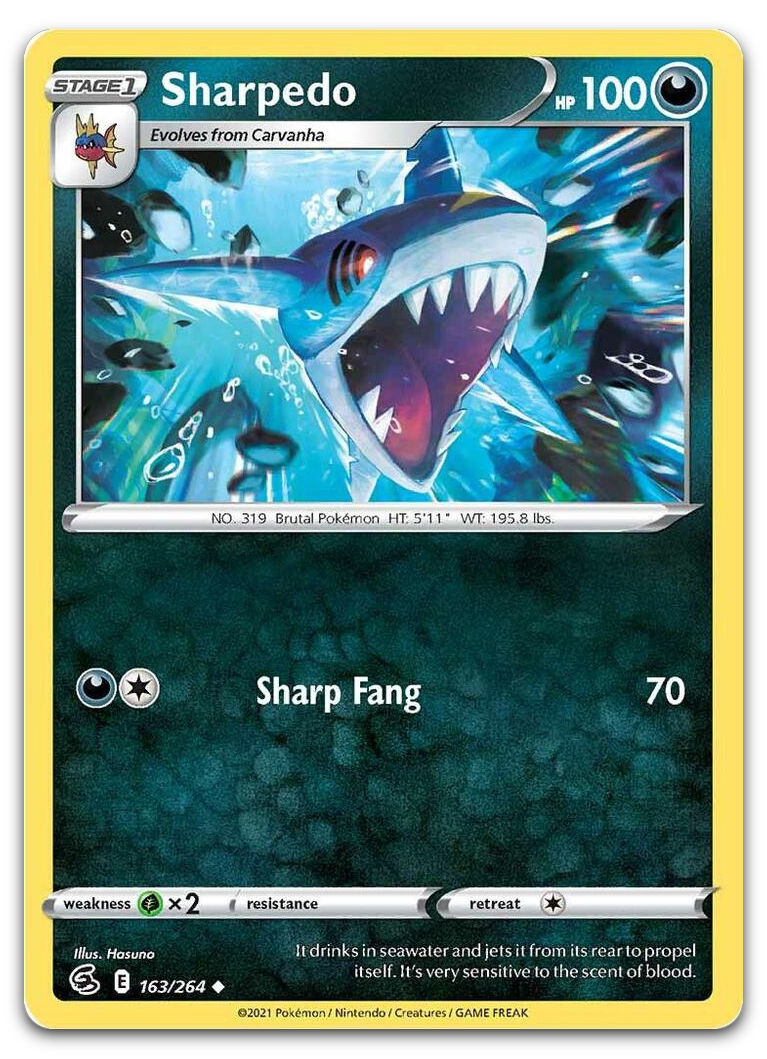 Product image for TCG 253377