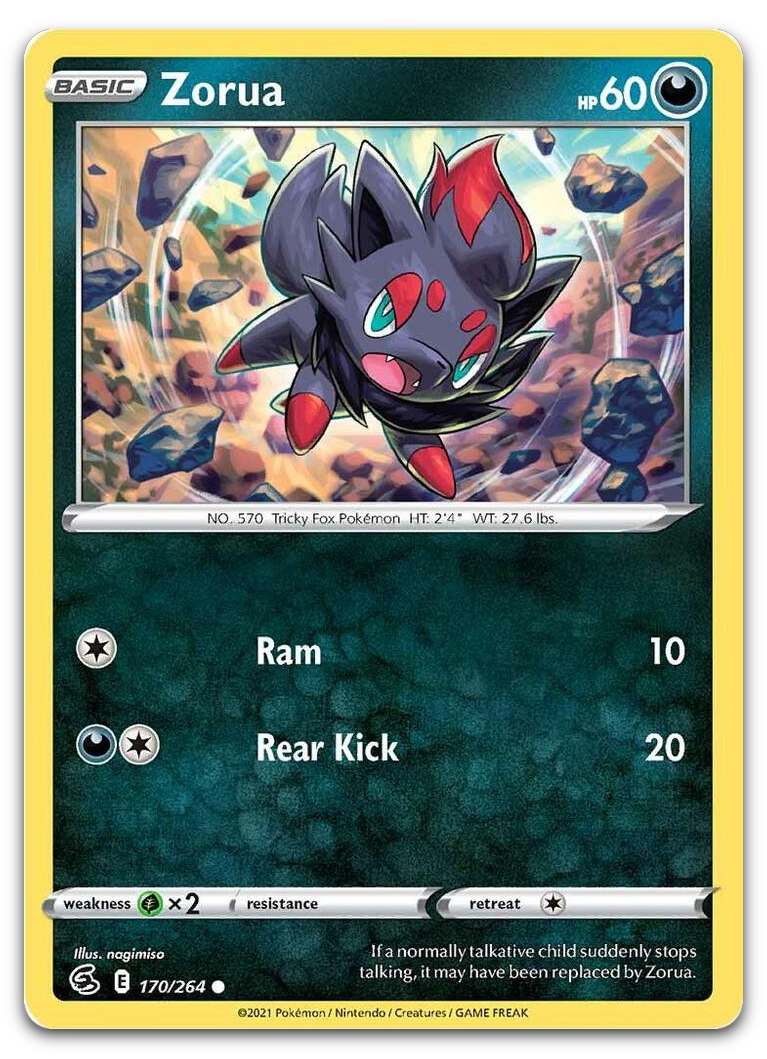 Product image for TCG 253384