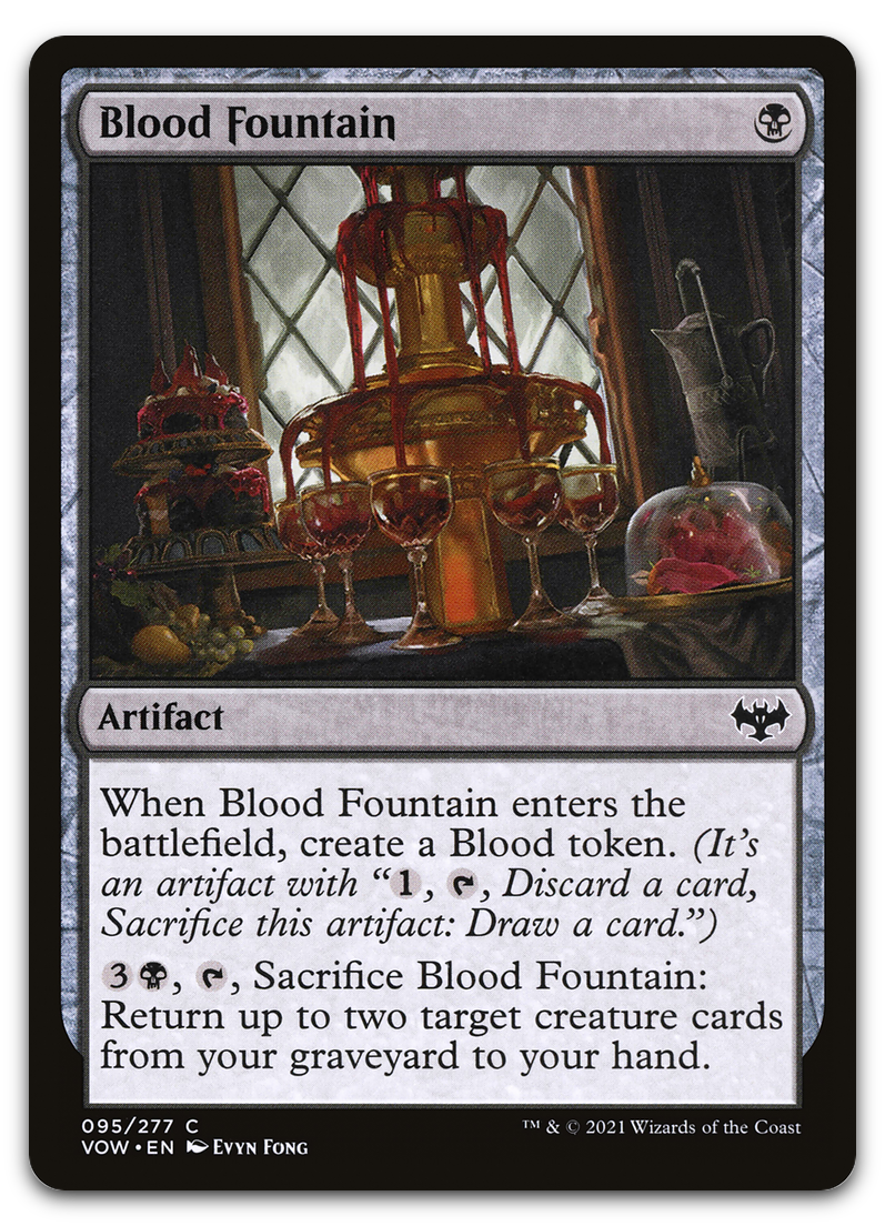 Product image for TCG 253719