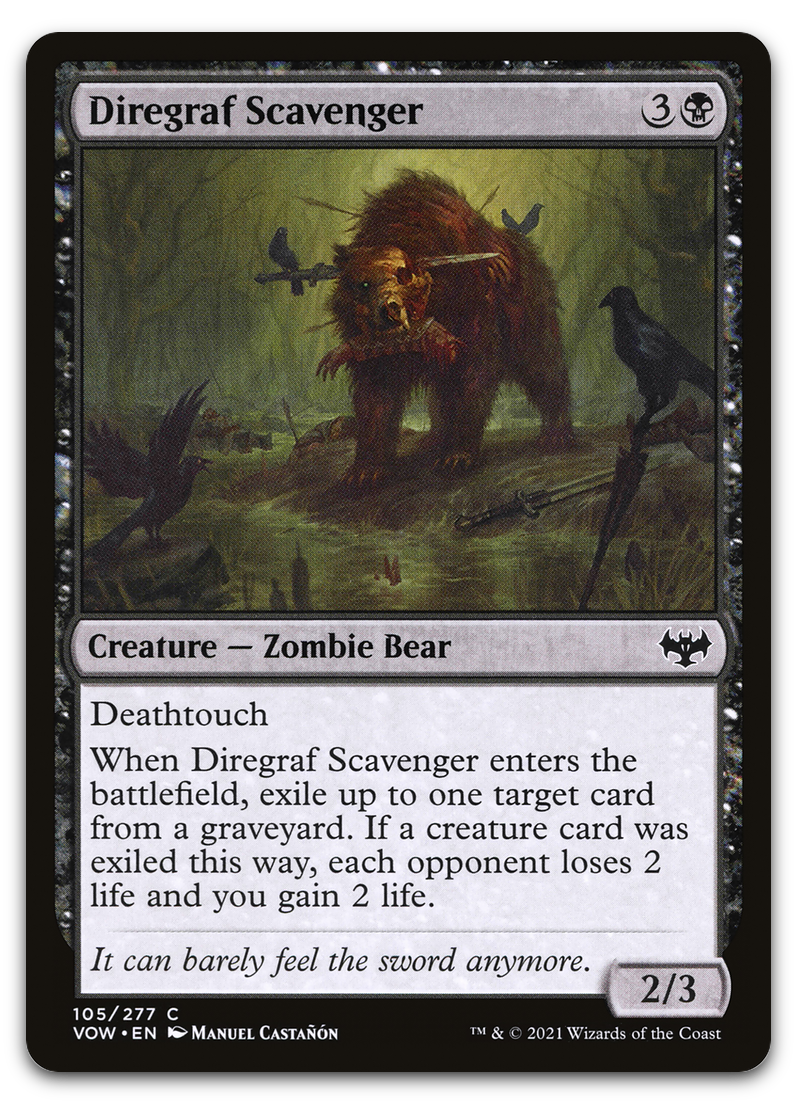 Product image for TCG 253721