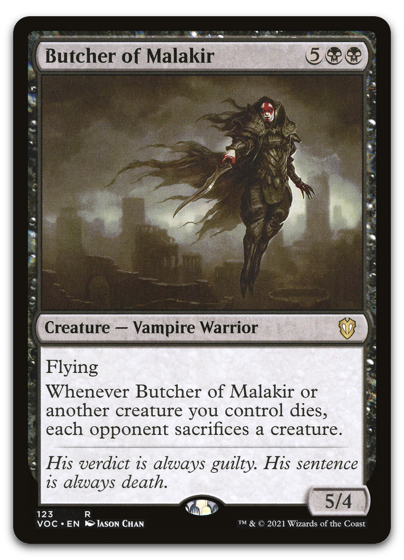 Product image for TCG 254110