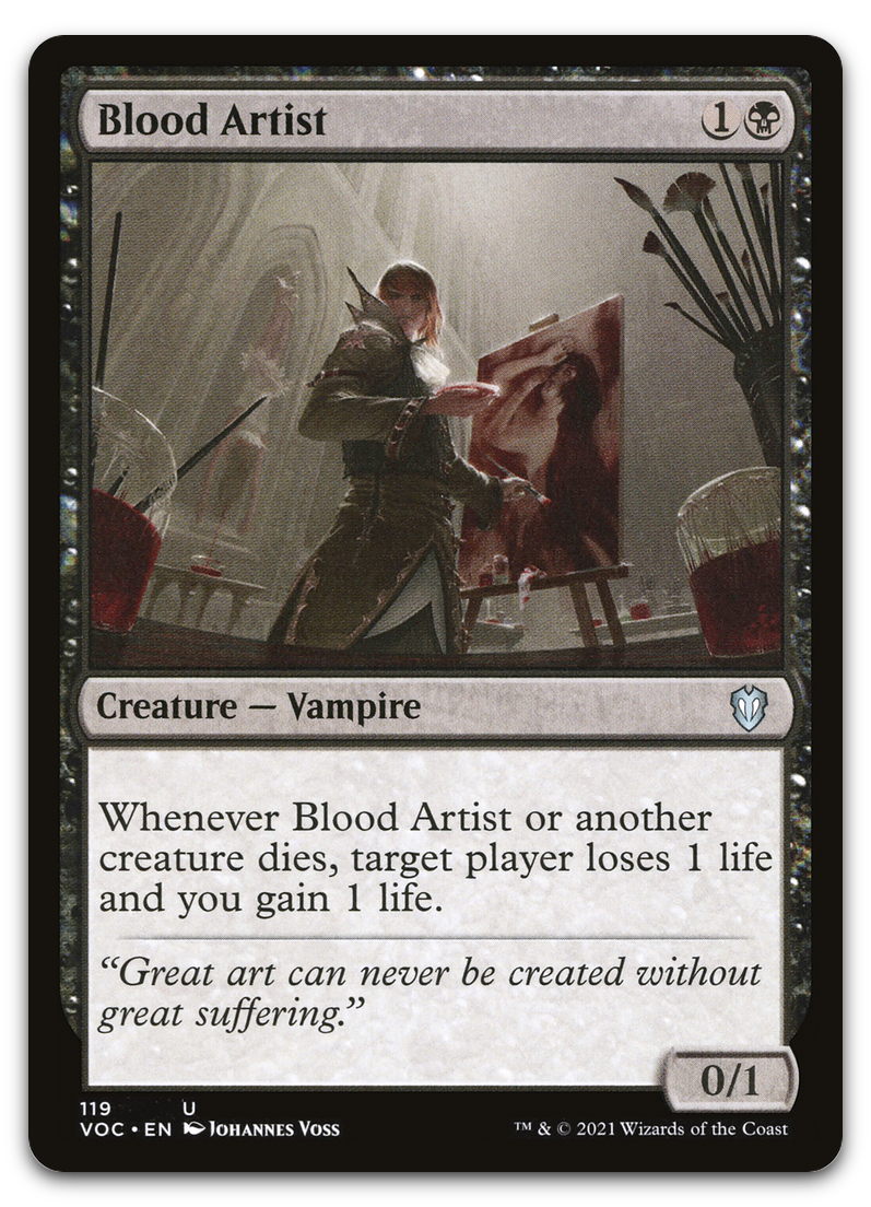 Product image for TCG 254182