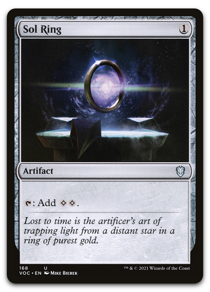 Product image for TCG 254201