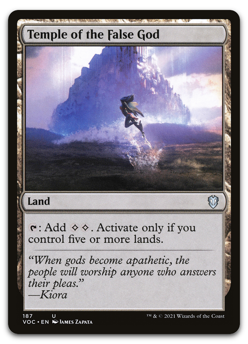 Product image for TCG 254249
