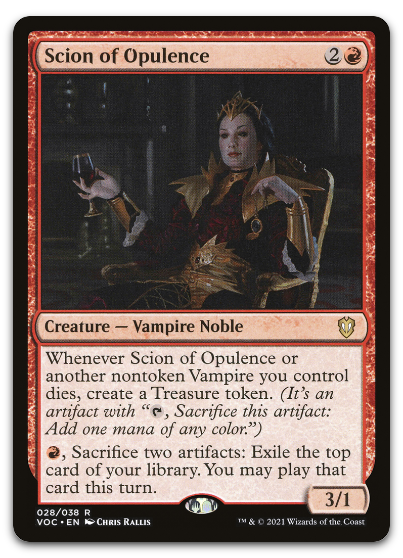 Product image for TCG 254336