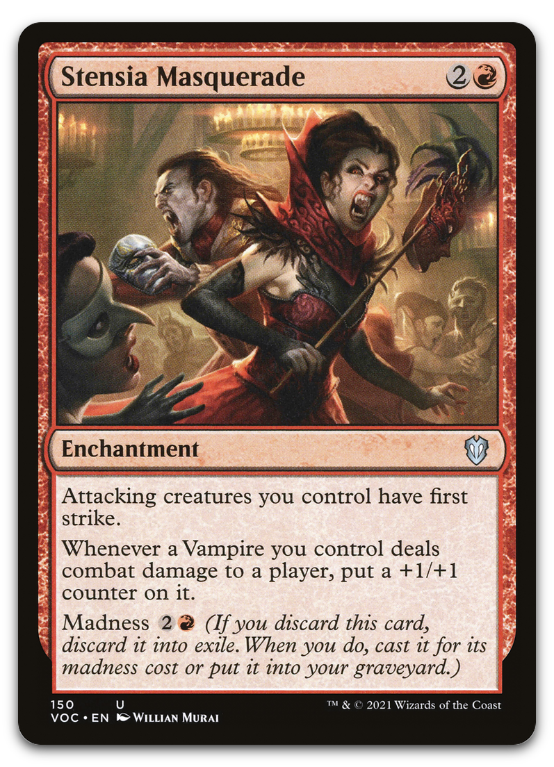 Product image for TCG 254430