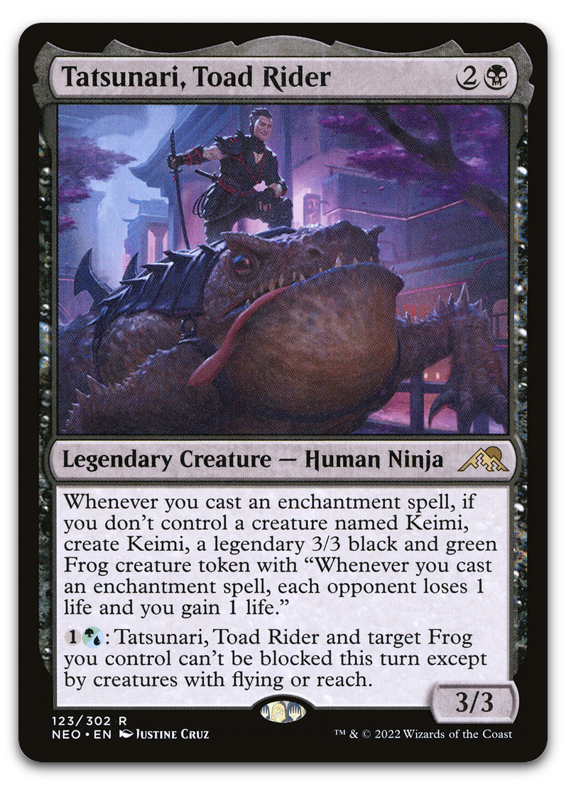 Product image for TCG 262137