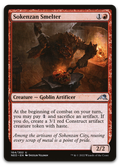 Product image for TCG 262140