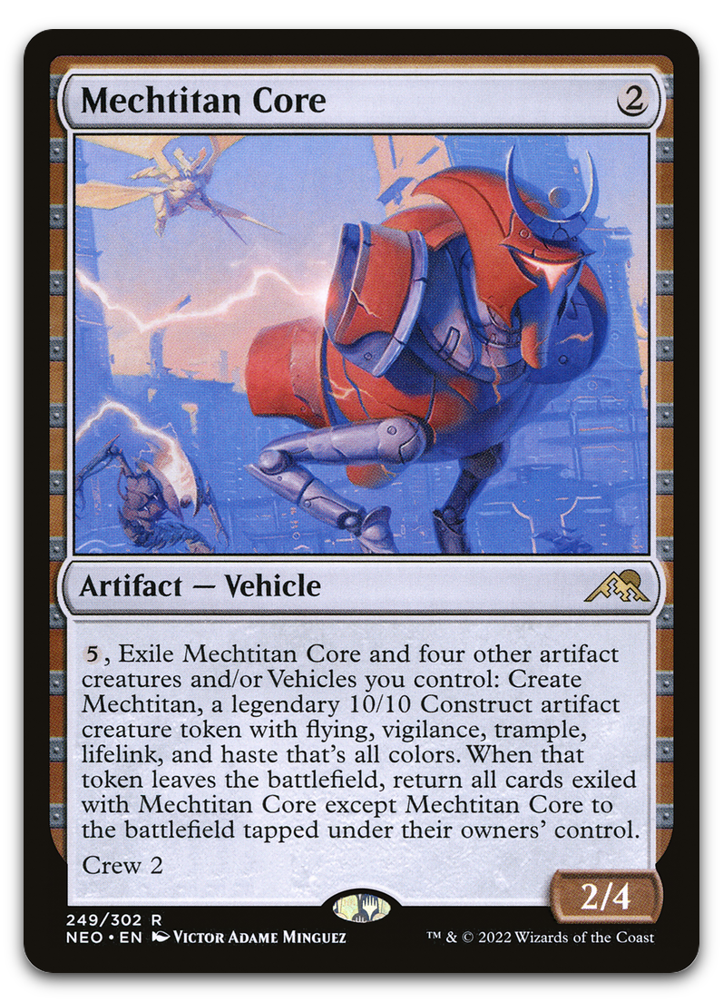 Product image for TCG 262208