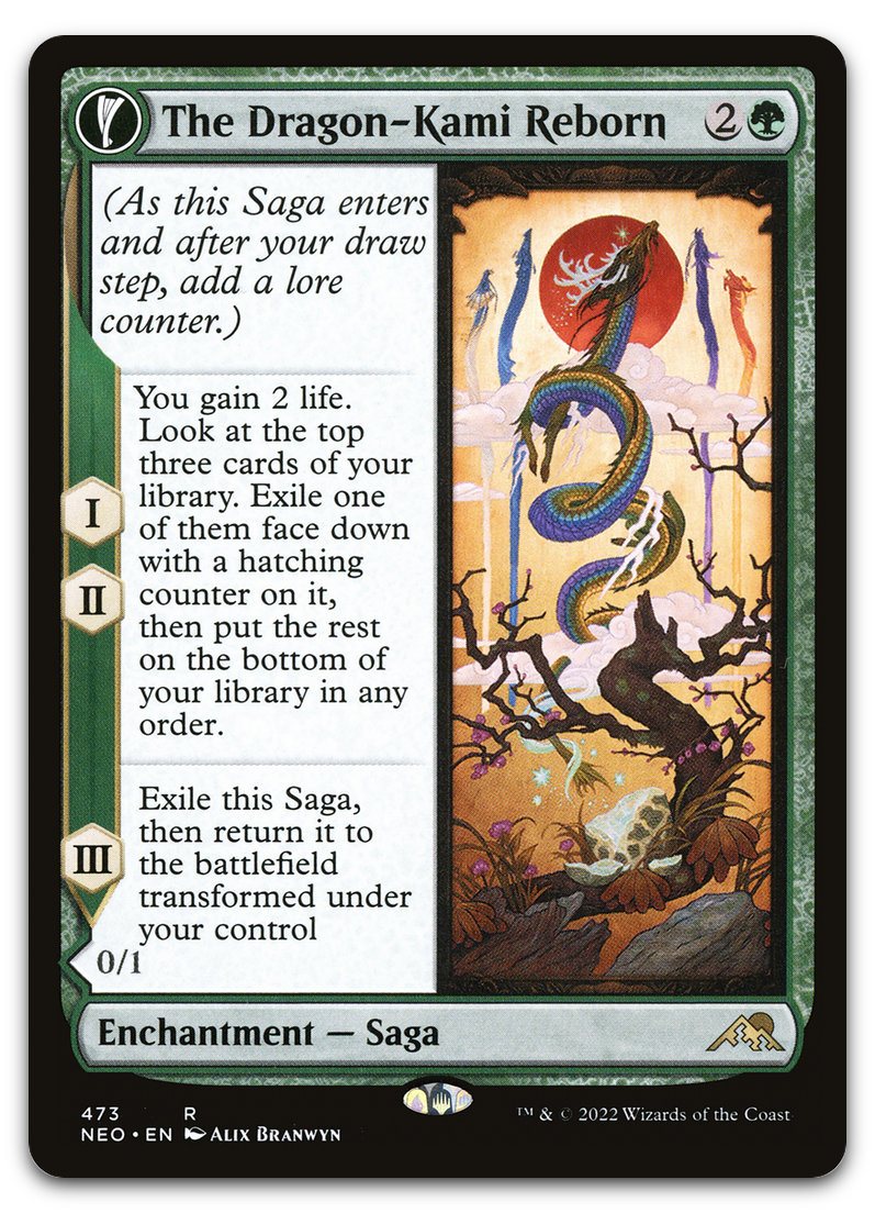 Product image for TCG 262381