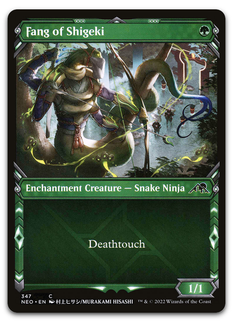Product image for TCG 262417