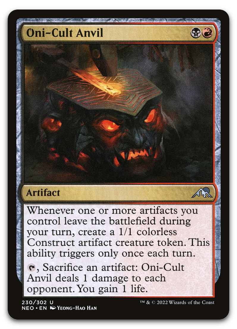 Product image for TCG 262470