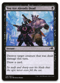 Product image for TCG 262611