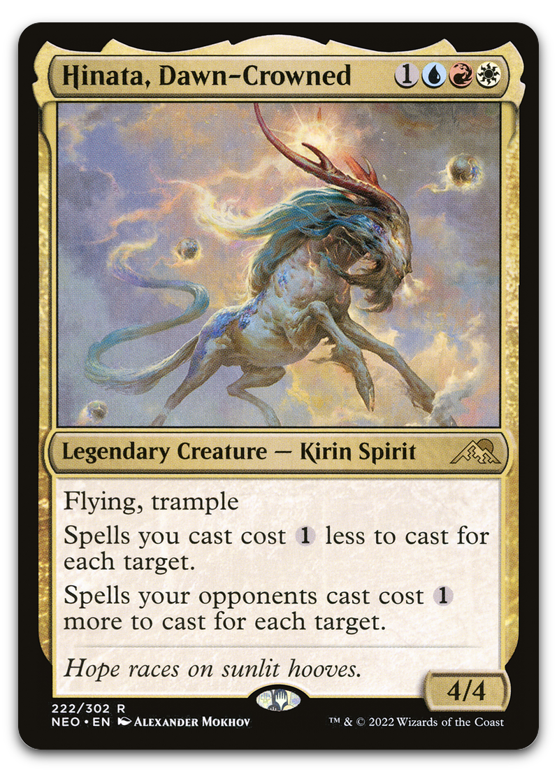 Product image for TCG 262612