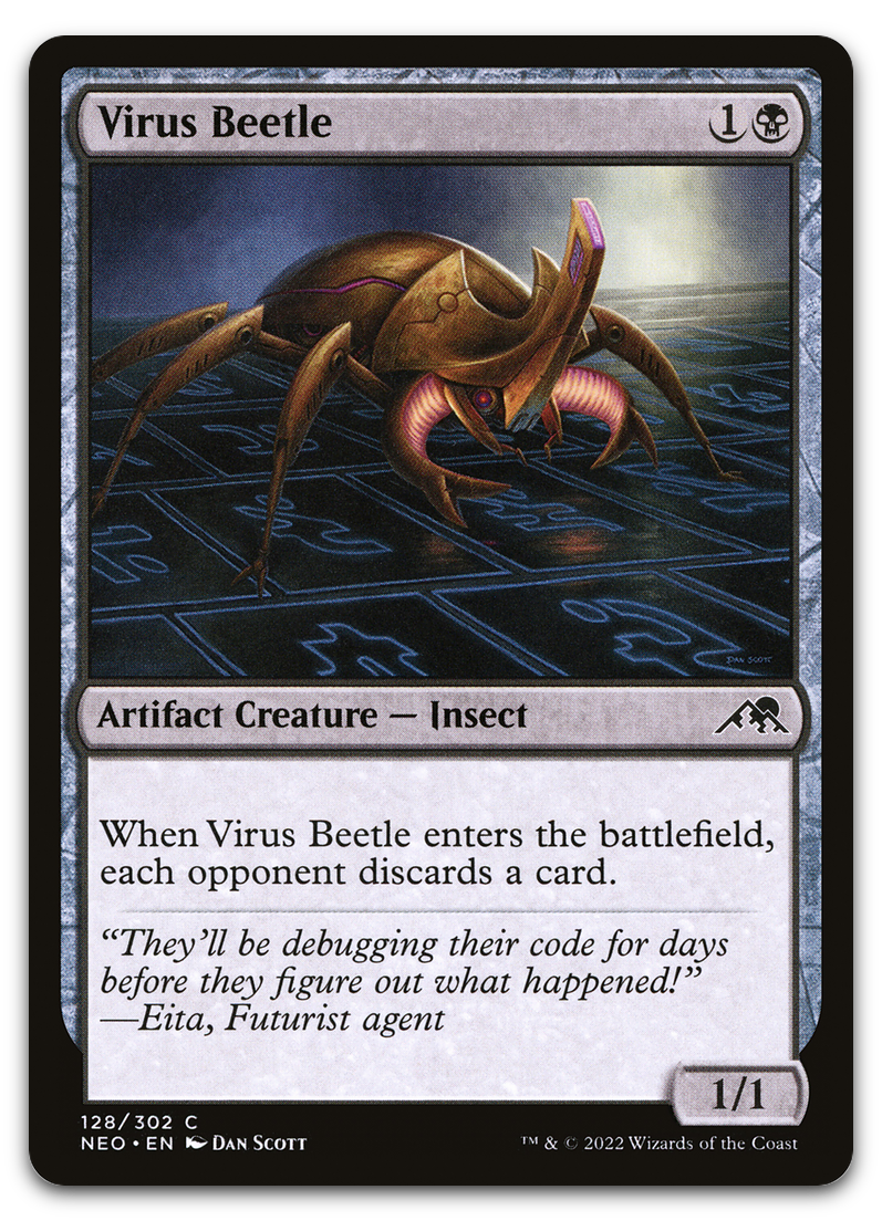 Product image for TCG 262750